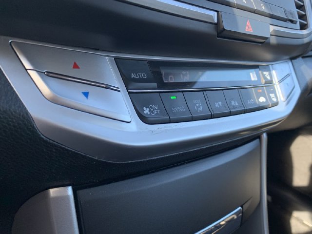 Used 2014 Honda Accord Sport image 30