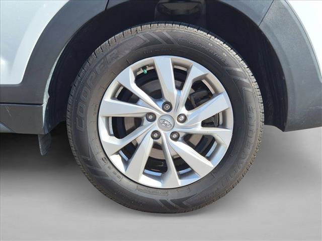 Used 2020 Hyundai Tucson Value w/ Cargo Package FWD image 13