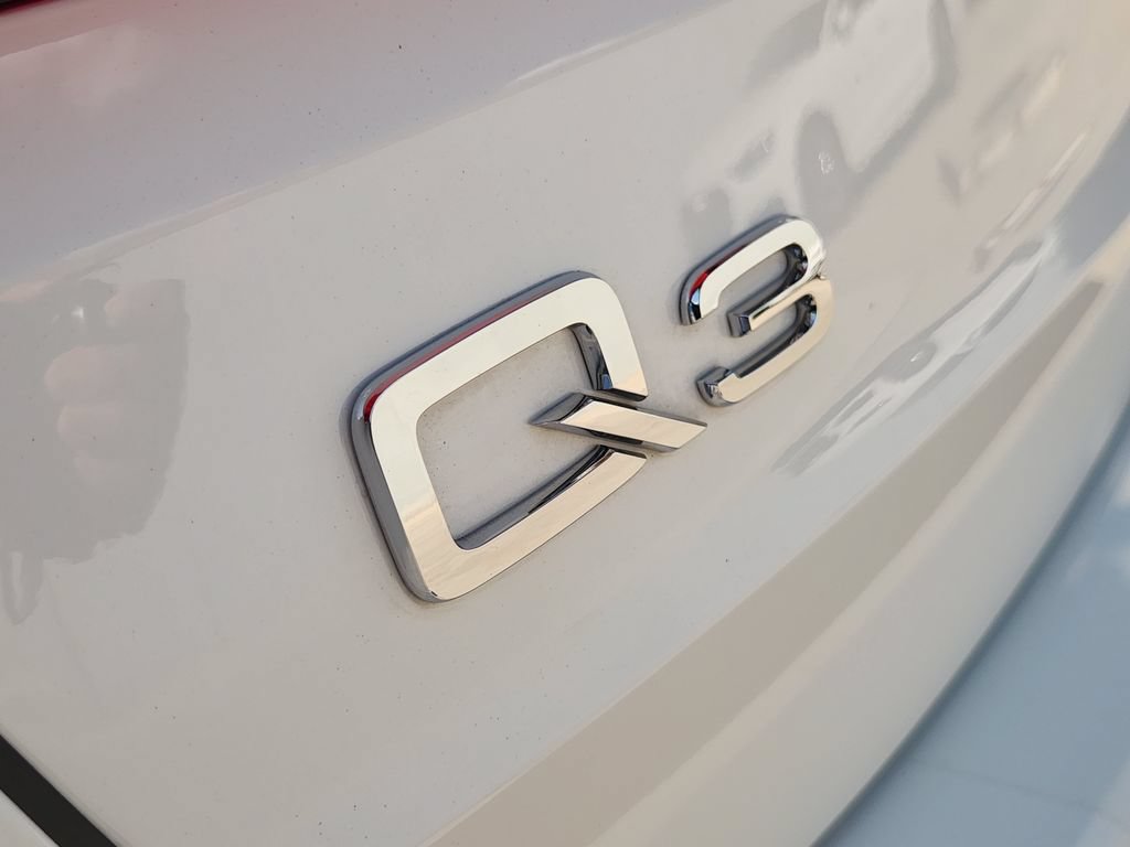 Certified 2024 Audi Q3 2.0T Premium Plus AWD/4WD image 12