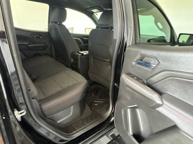 Used 2024 Chevrolet Colorado Z71 w/ LPO, Dark Essentials Package AWD/4WD image 32