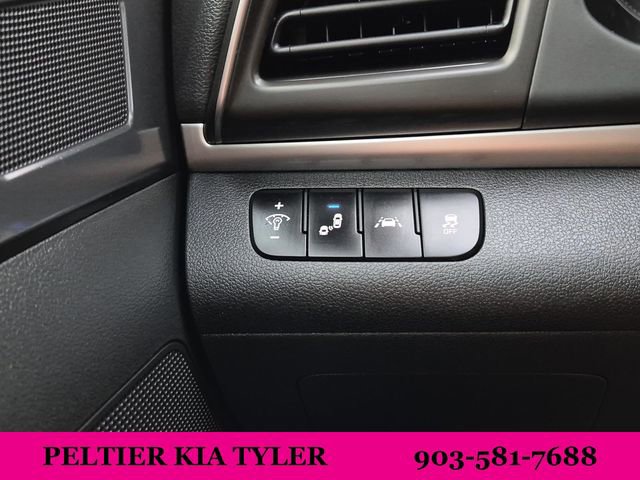 Used 2020 Hyundai Elantra SEL w/ Cargo Package (C1) image 25