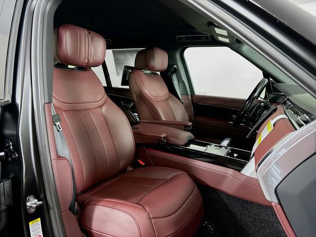 New 2026 Land Rover Range Rover Long Wheelbase Autobiography image 29