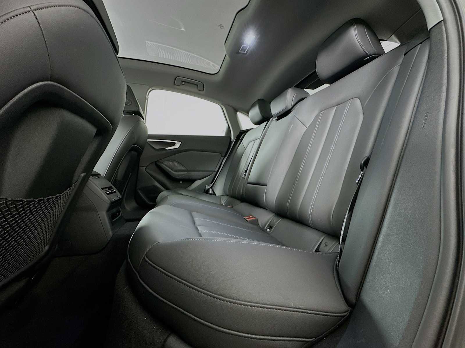 Certified 2025 Audi A5 2.0T Premium w/ Convenience Package AWD/4WD image 22