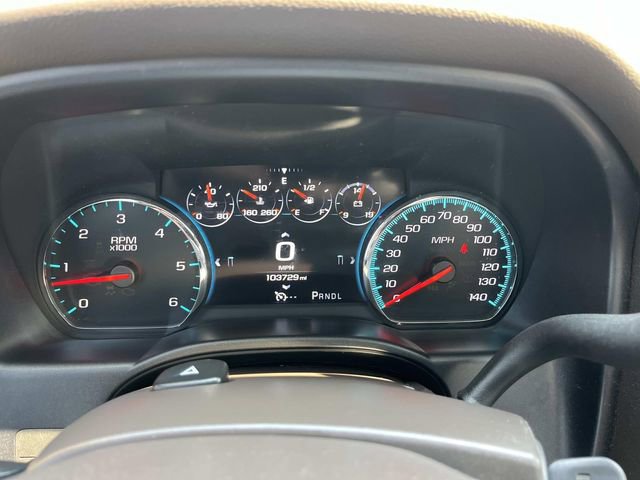 Used 2017 GMC Sierra 1500 Denali image 38