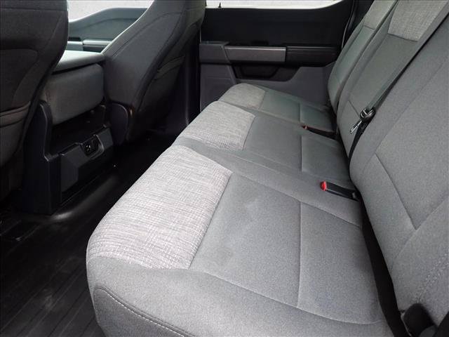 Used 2022 Ford F150 XLT w/ Max Trailer Tow Package AWD/4WD image 8