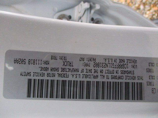 Used 2020 RAM 1500 Big Horn image 11