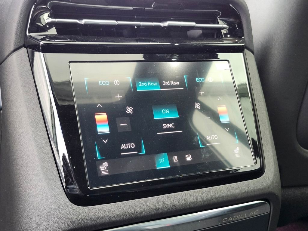 New 2026 Cadillac Escalade IQL Sport 2 image 16