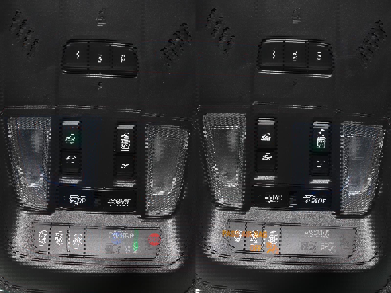 Used 2023 Cadillac XT4 Sport image 12