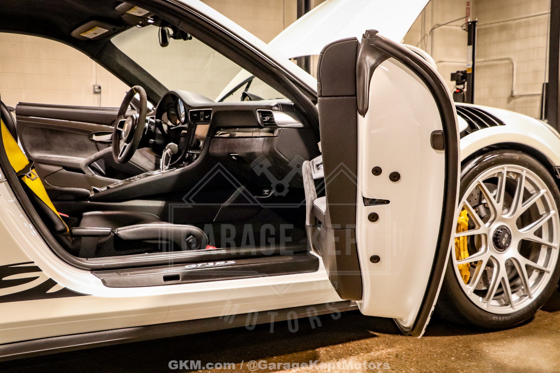 Used 2016 Porsche 911 GT3 RS RWD image 80