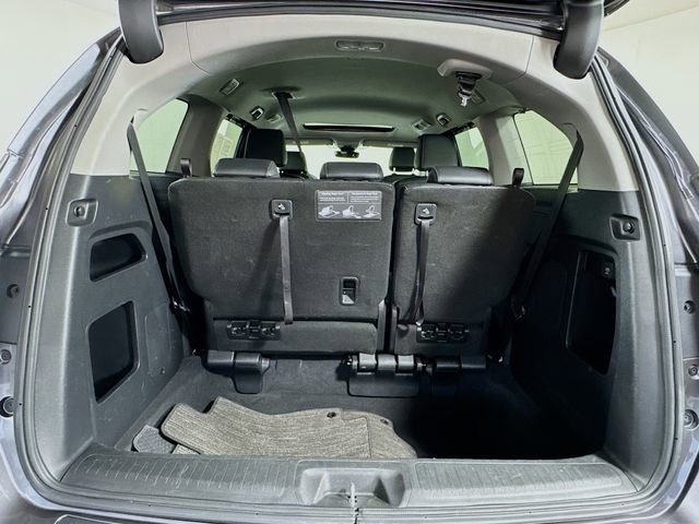 Used 2024 Honda Odyssey EX-L image 28