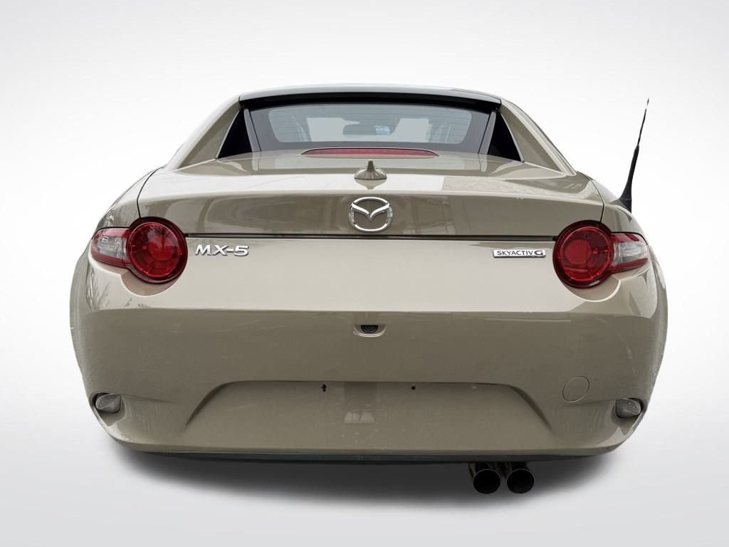 Used 2023 MAZDA MX-5 Miata Grand Touring image 5