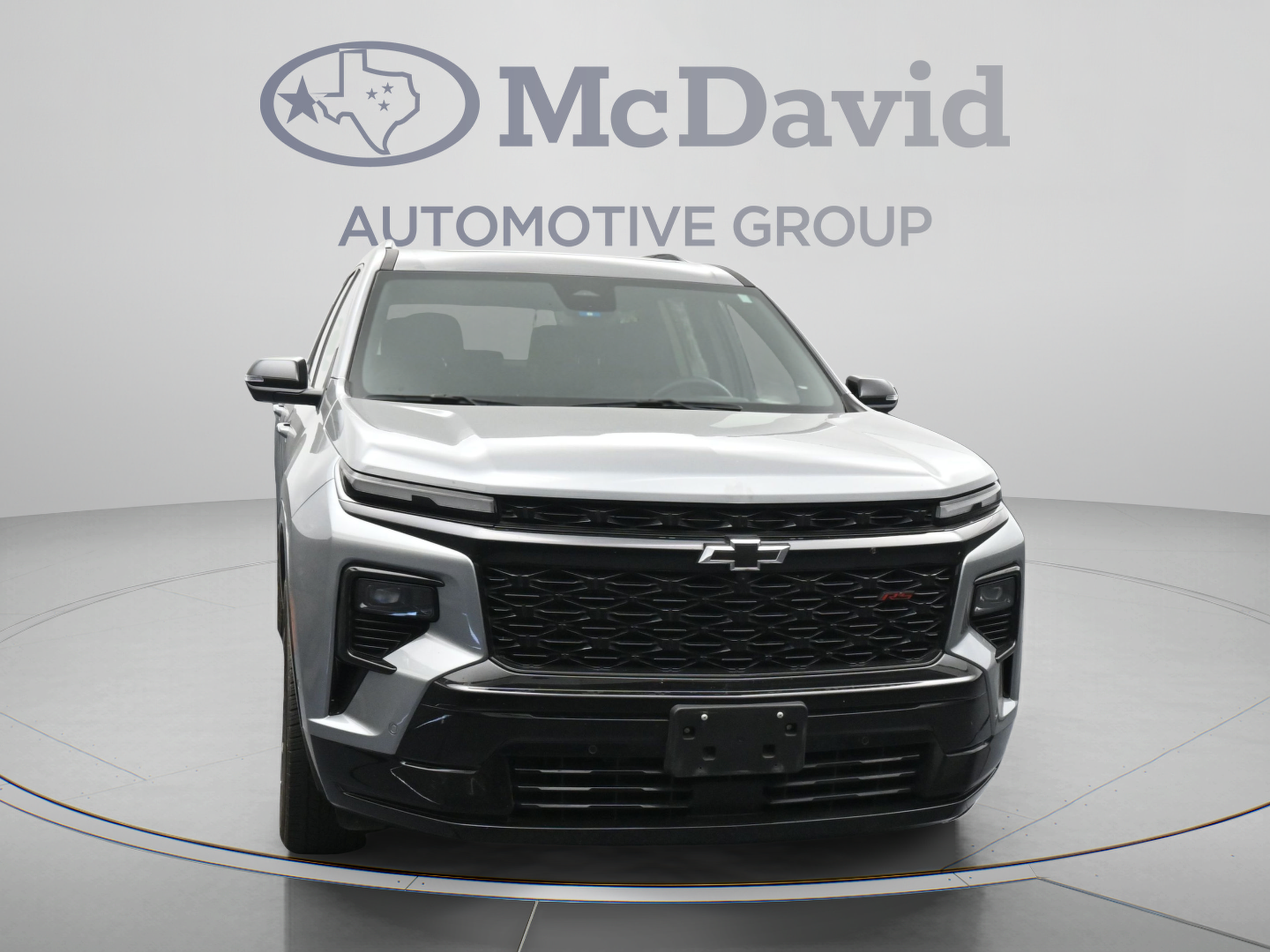 Used 2024 Chevrolet Traverse RS FWD video 2