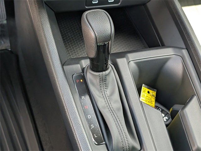 New 2025 Honda Accord SE image 23