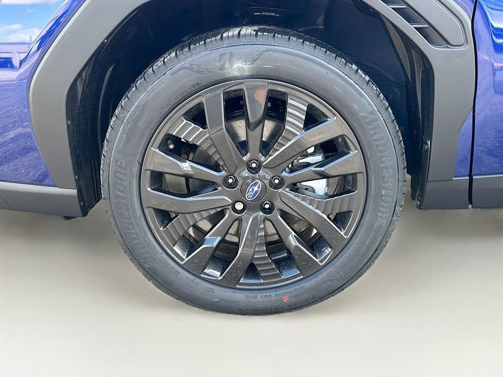 New 2026 Subaru Forester Sport AWD/4WD image 41