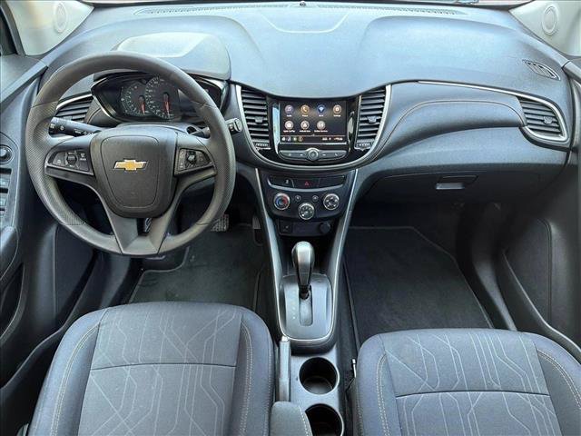 Used 2020 Chevrolet Trax LT AWD/4WD image 23