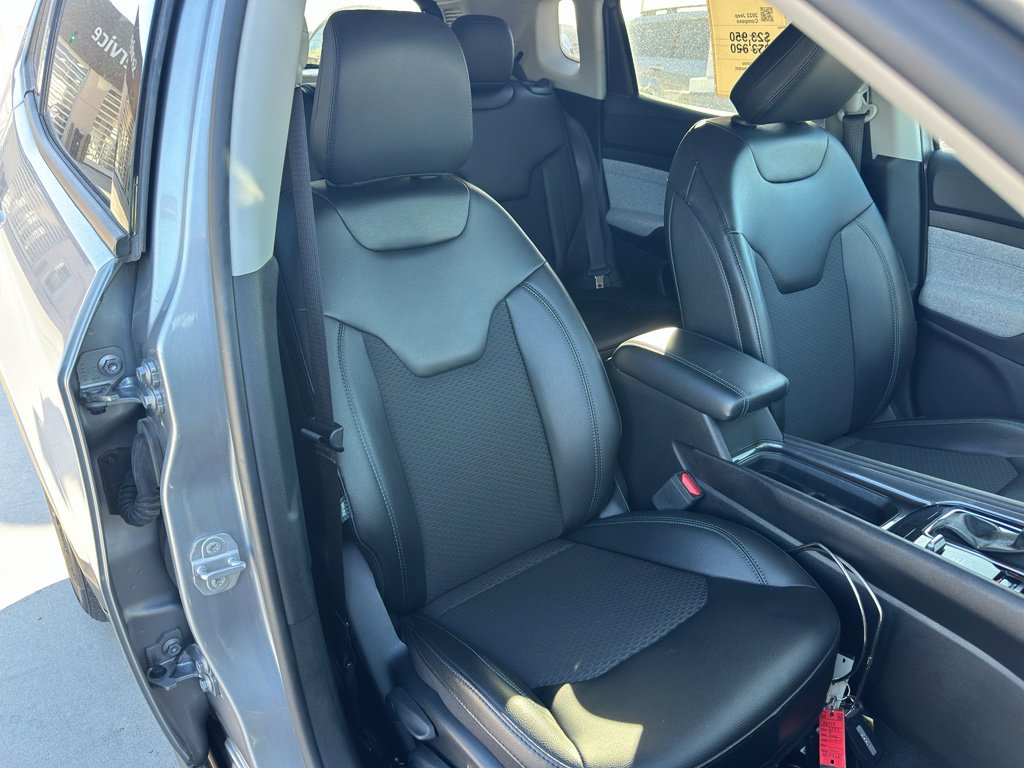 Used 2022 Jeep Compass Latitude w/ Convenience Group image 30