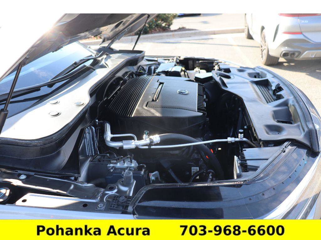 Certified 2023 Acura MDX SH-AWD w/ Technology Package image 38