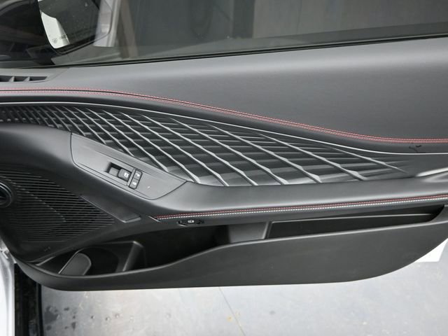 New 2025 Dodge Charger R/T w/ Quick Order Package 25M R/T image 18