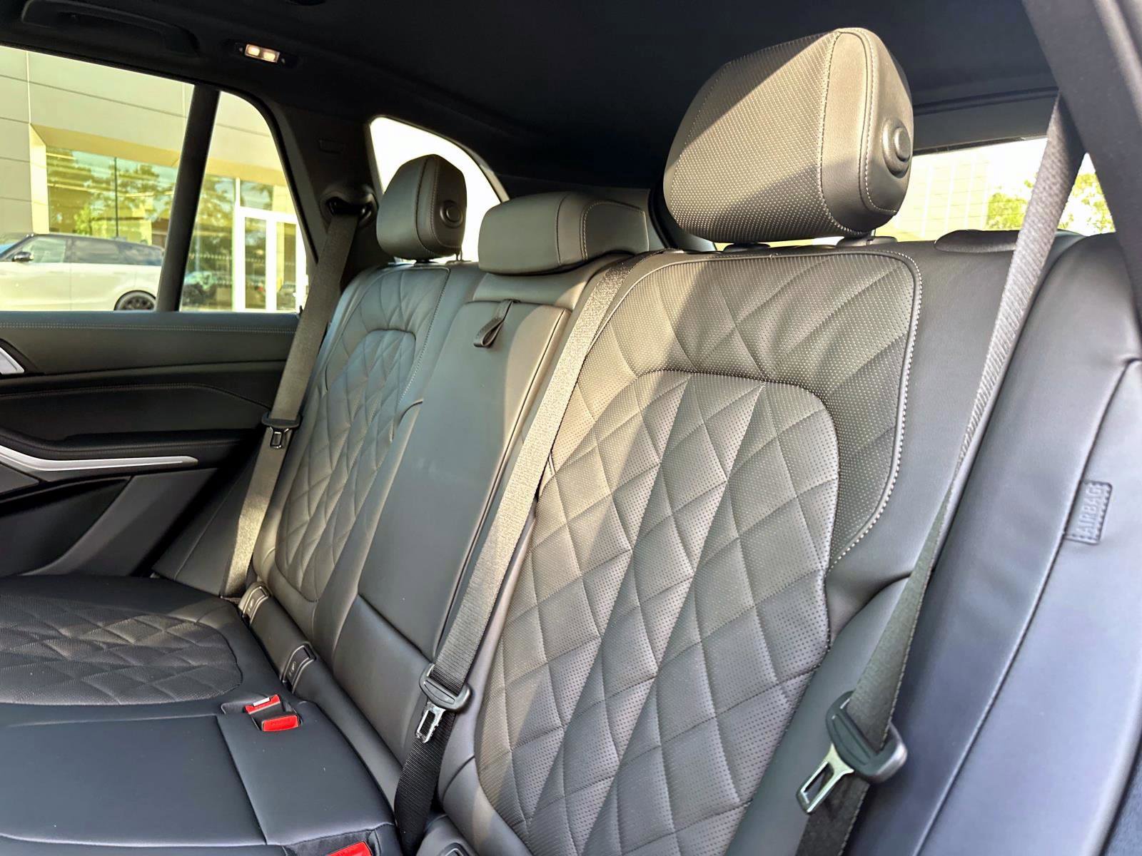 New 2026 BMW X5 sDrive40i w/ M Sport Package image 14