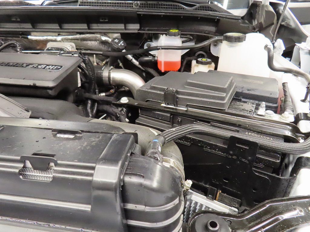 Used 2024 GMC Sierra 2500 SLT w/ SLT Premium Package image 30