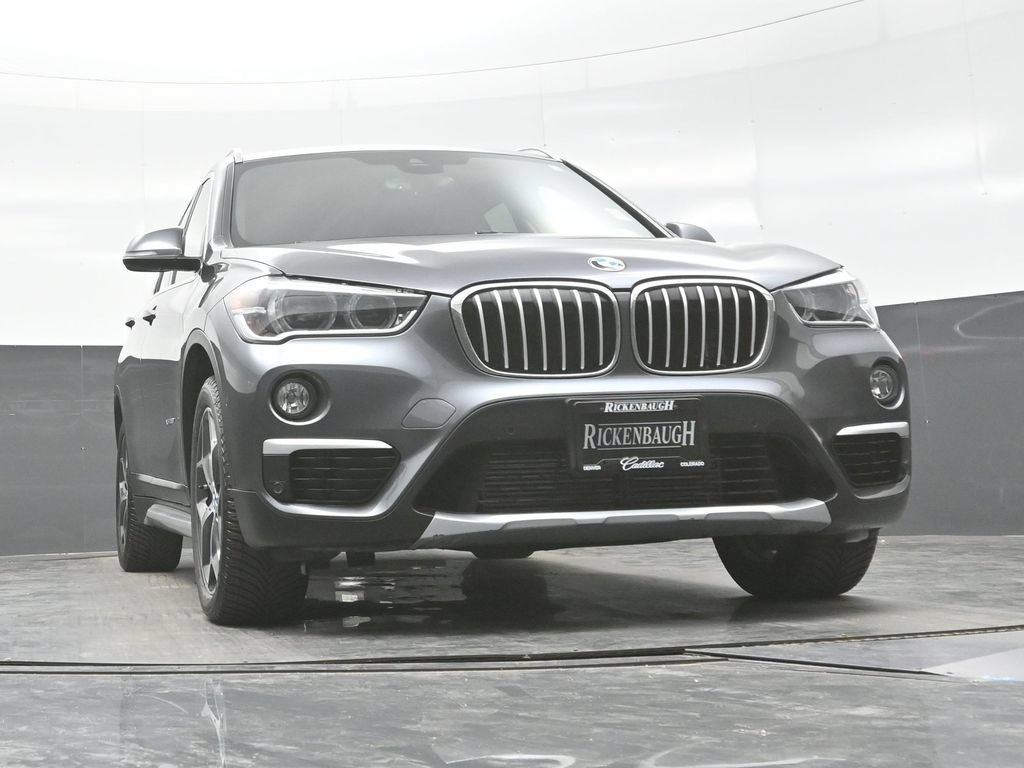 Used 2017 BMW X1 xDrive28i AWD/4WD image 22
