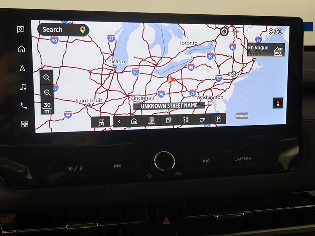 New 2026 Mitsubishi Outlander ES AWD/4WD image 41