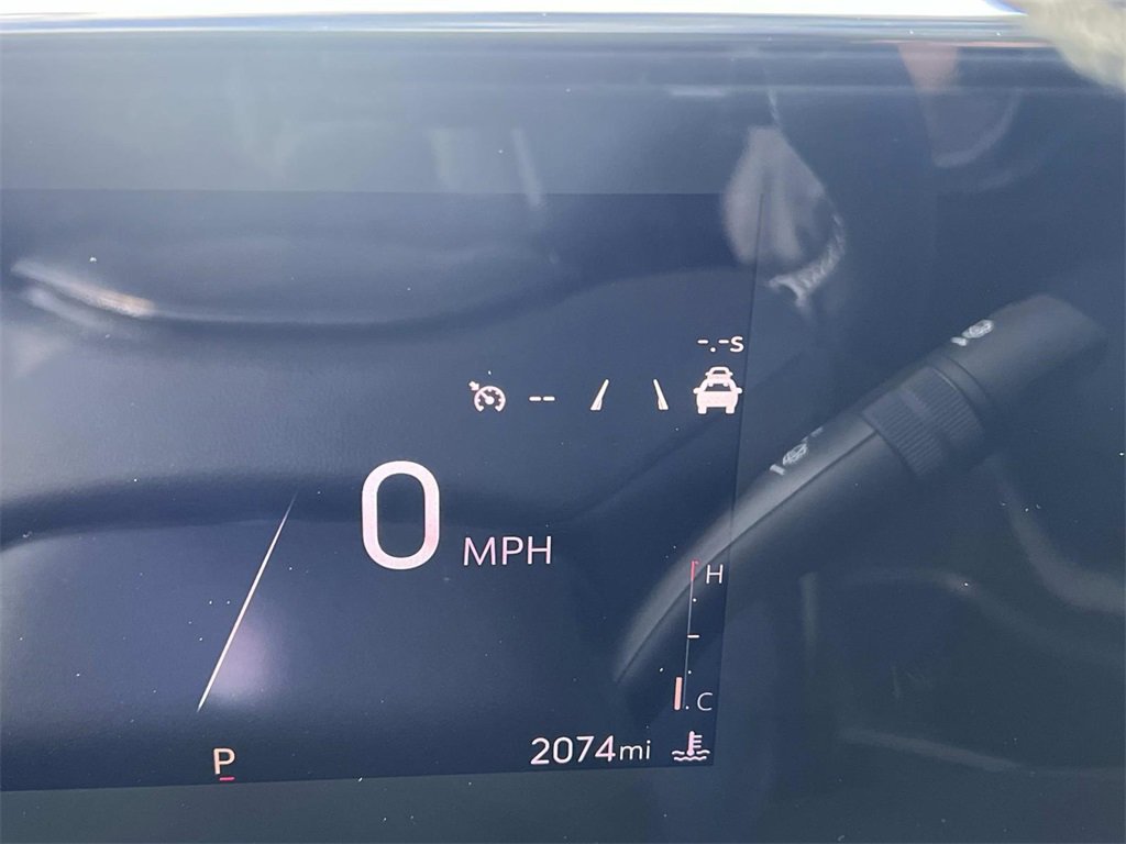 Certified 2024 Buick Encore GX Preferred image 18