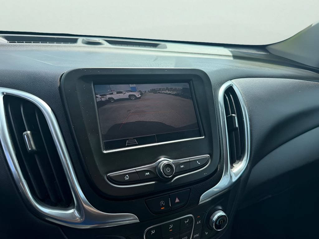 Used 2022 Chevrolet Equinox LT FWD image 25