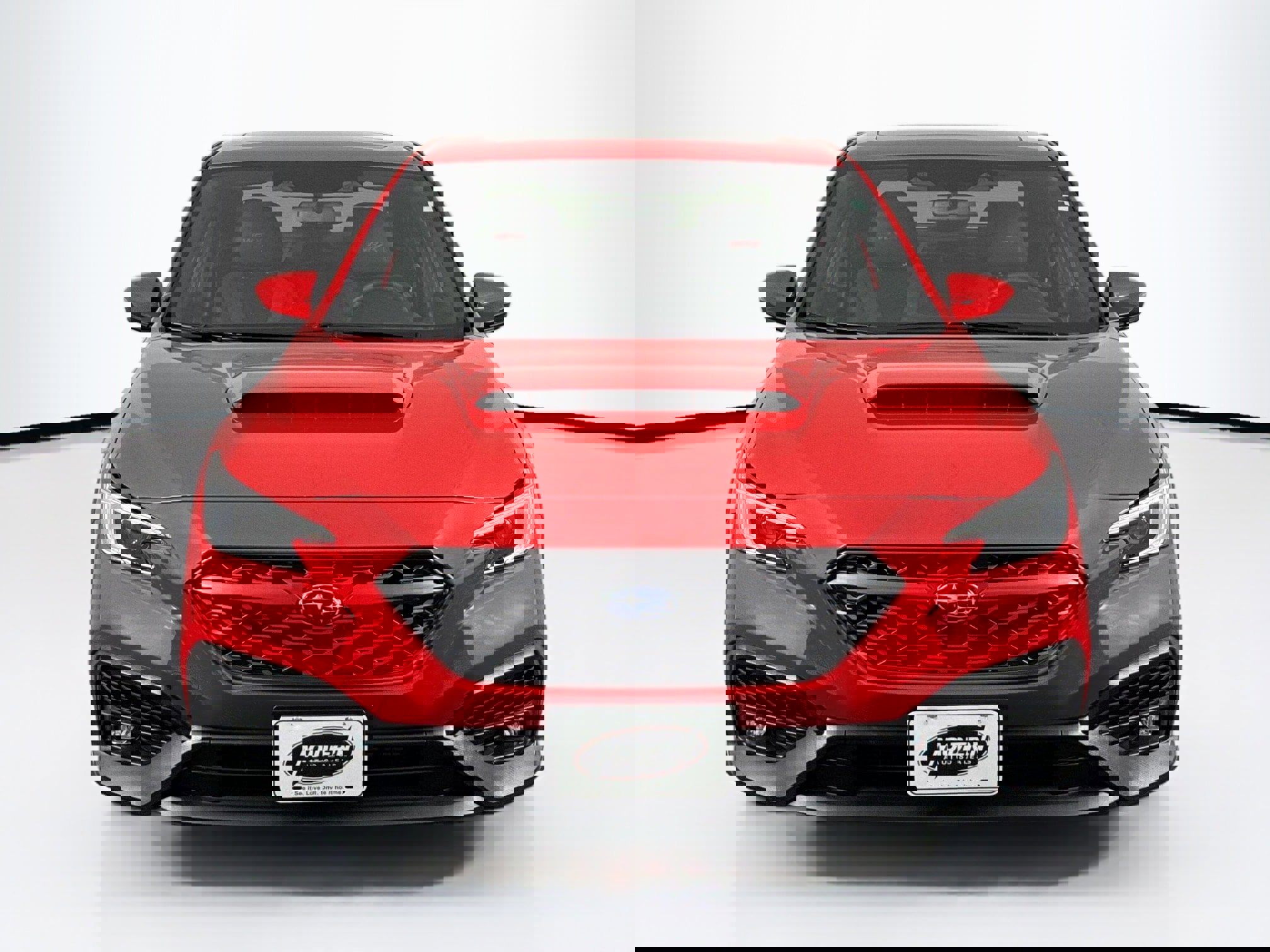 Used 2024 Subaru WRX Limited image 4