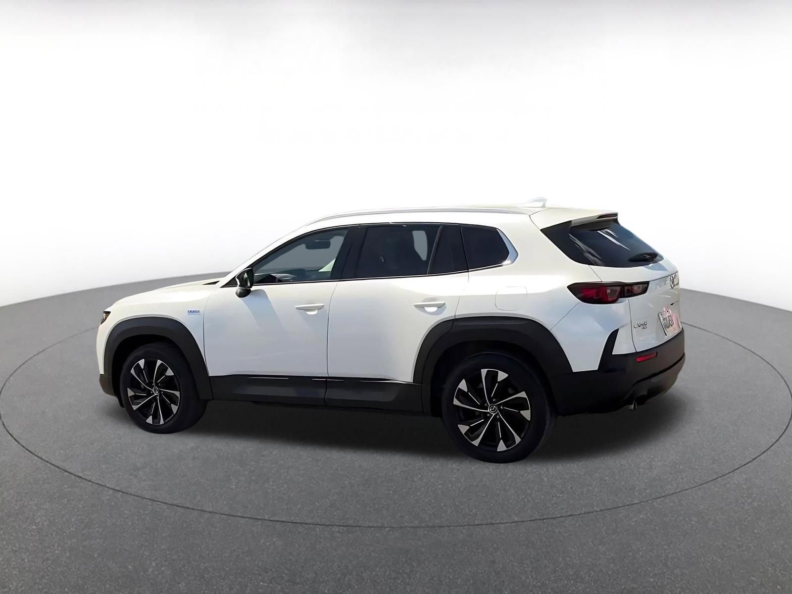 Used 2025 MAZDA CX-50 2.5 Hybrid w/ Premium Plus Pkg AWD/4WD image 10