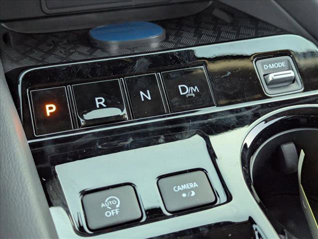 New 2026 Nissan Murano SV image 13