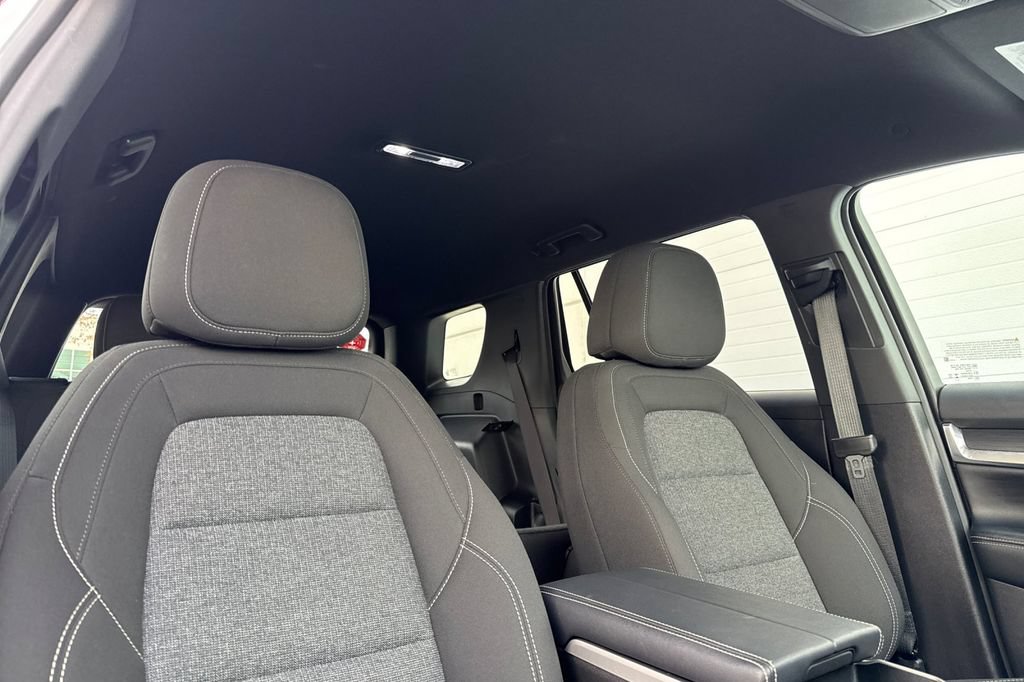 Used 2026 GMC Terrain Elevation AWD/4WD image 17