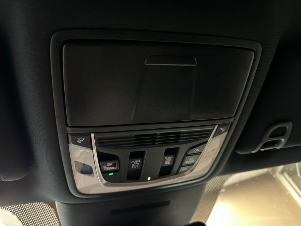 New 2026 Acura MDX A-Spec image 33