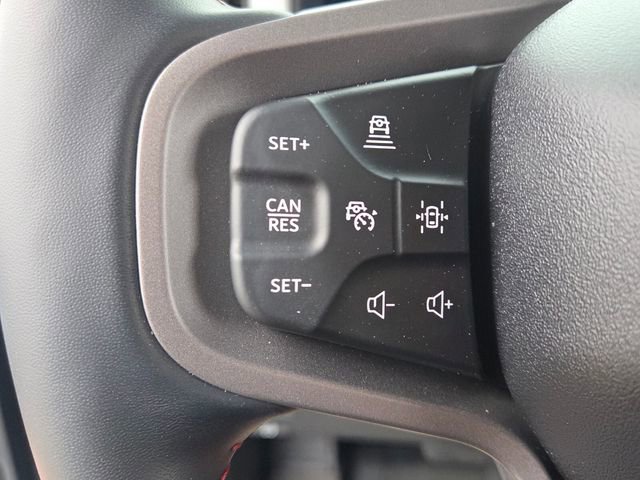 Used 2024 Ford Bronco Heritage Edition image 24
