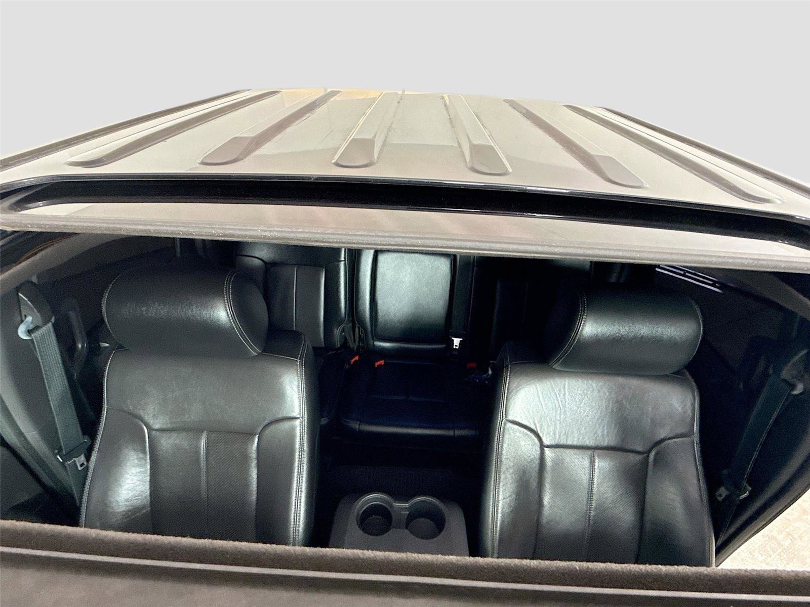 Used 2016 Ford F450 Lariat w/ Lariat Ultimate Package AWD/4WD image 19