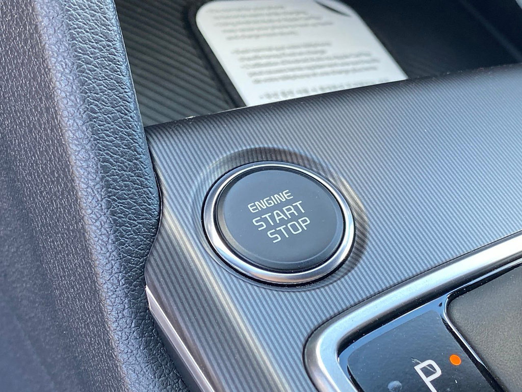 New 2026 Kia Sportage EX FWD image 18
