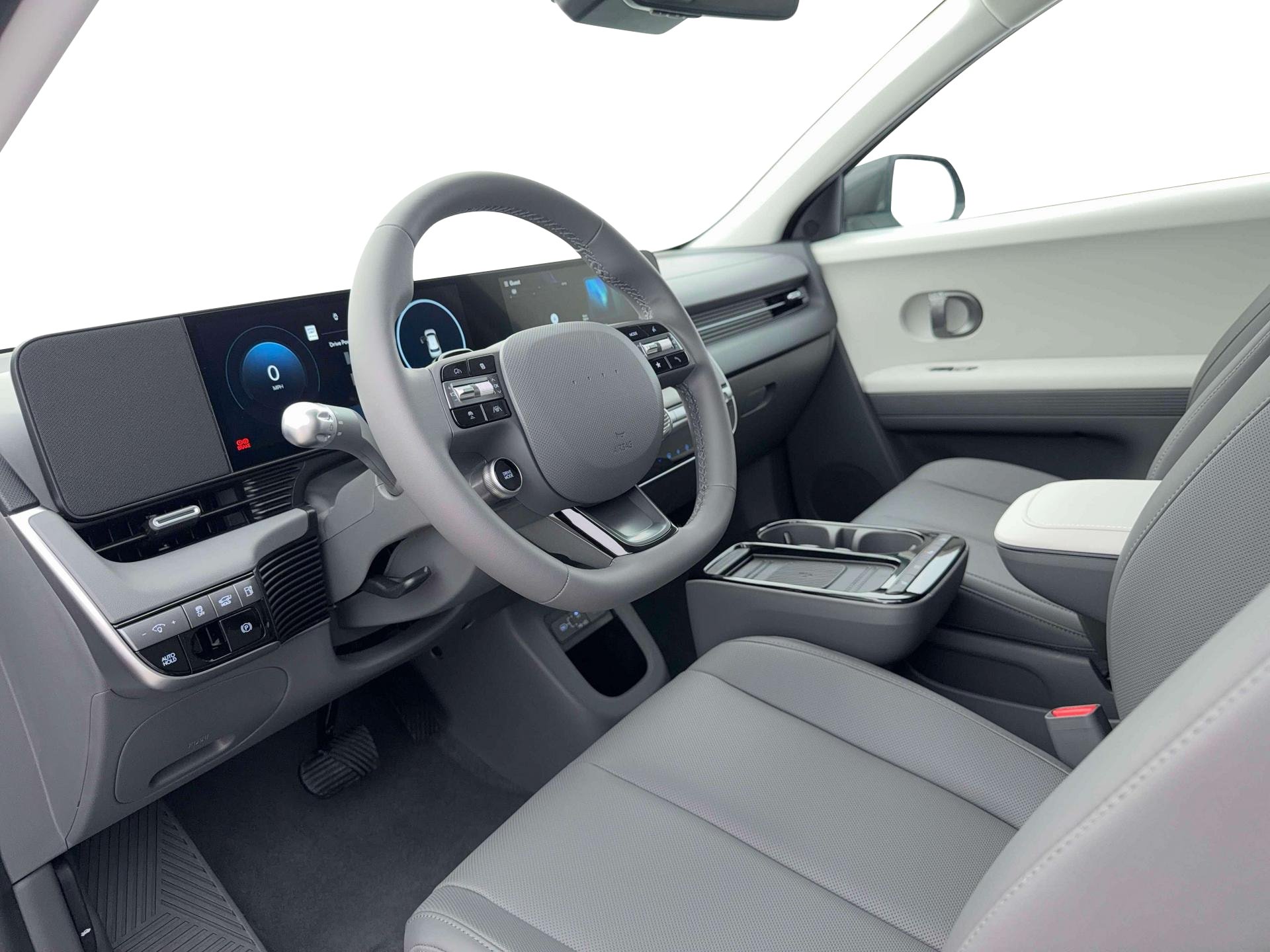 New 2026 Hyundai Ioniq 5 SEL AWD/4WD image 14