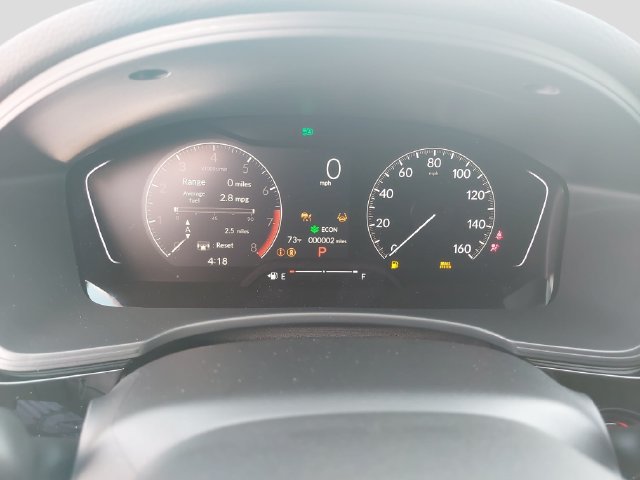 New 2026 Honda Civic Sport image 20