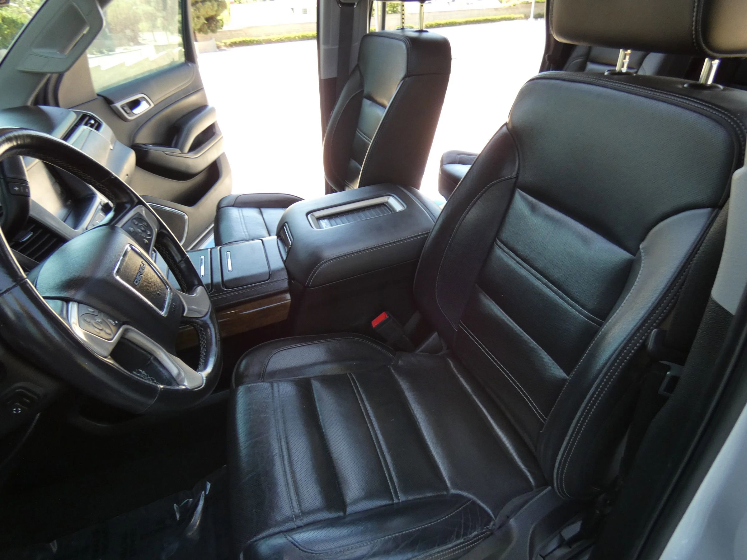 Used 2018 GMC Yukon Denali w/ Denali Ultimate Package image 65