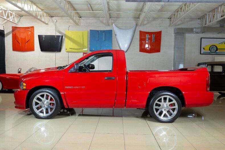 Used 2004 Dodge Ram 1500 Truck 2WD Regular Cab image 6