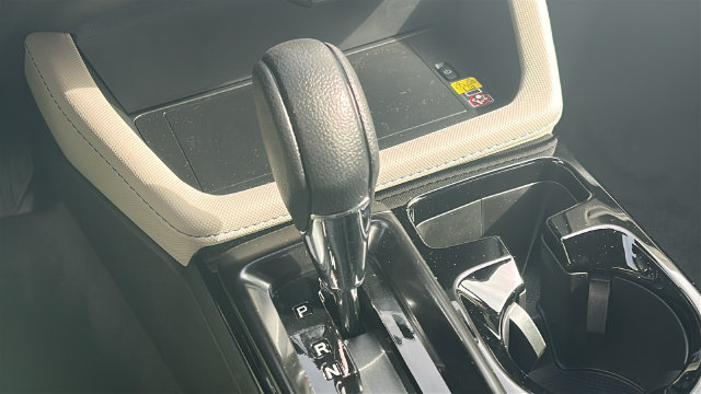 New 2026 Subaru Forester Limited AWD/4WD image 26