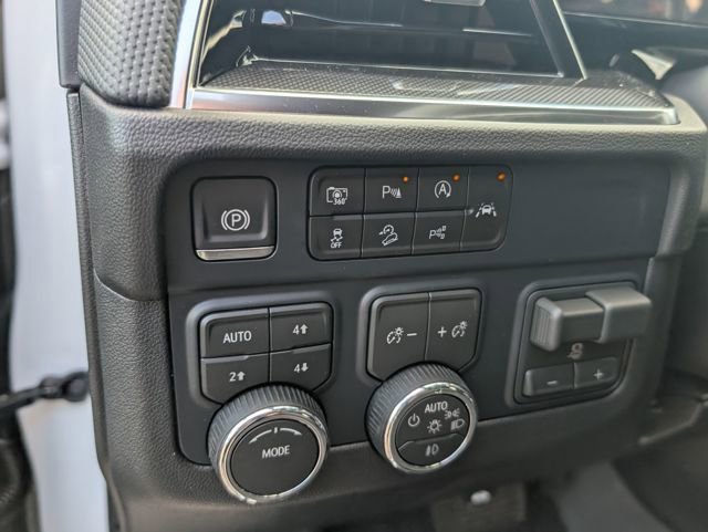 New 2026 Chevrolet Suburban RST w/ Comfort Package image 17