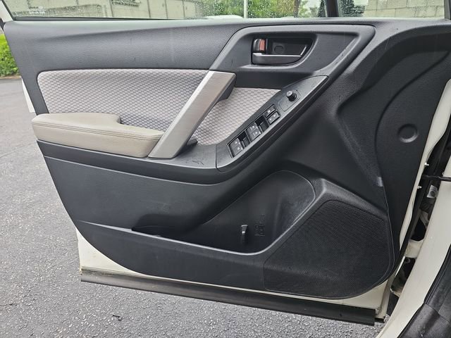 Used 2018 Subaru Forester 2.5i Premium AWD/4WD image 24