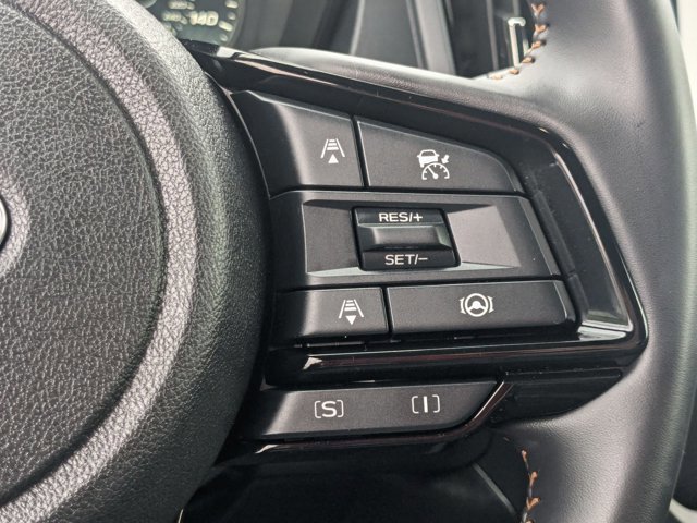 Used 2025 Subaru Forester Sport image 20