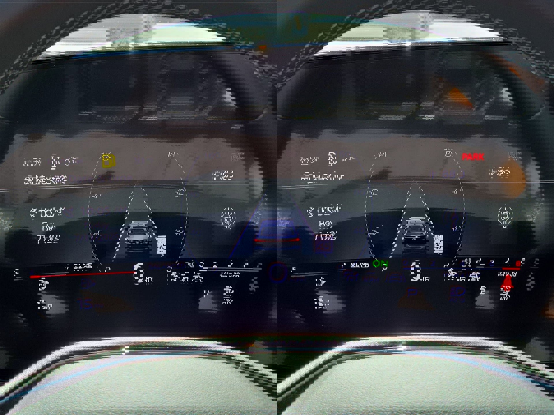 New 2025 Audi A5 2.0T Premium Plus image 20