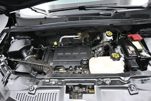 Used 2020 Buick Encore Preferred w/ Safety Package FWD image 30