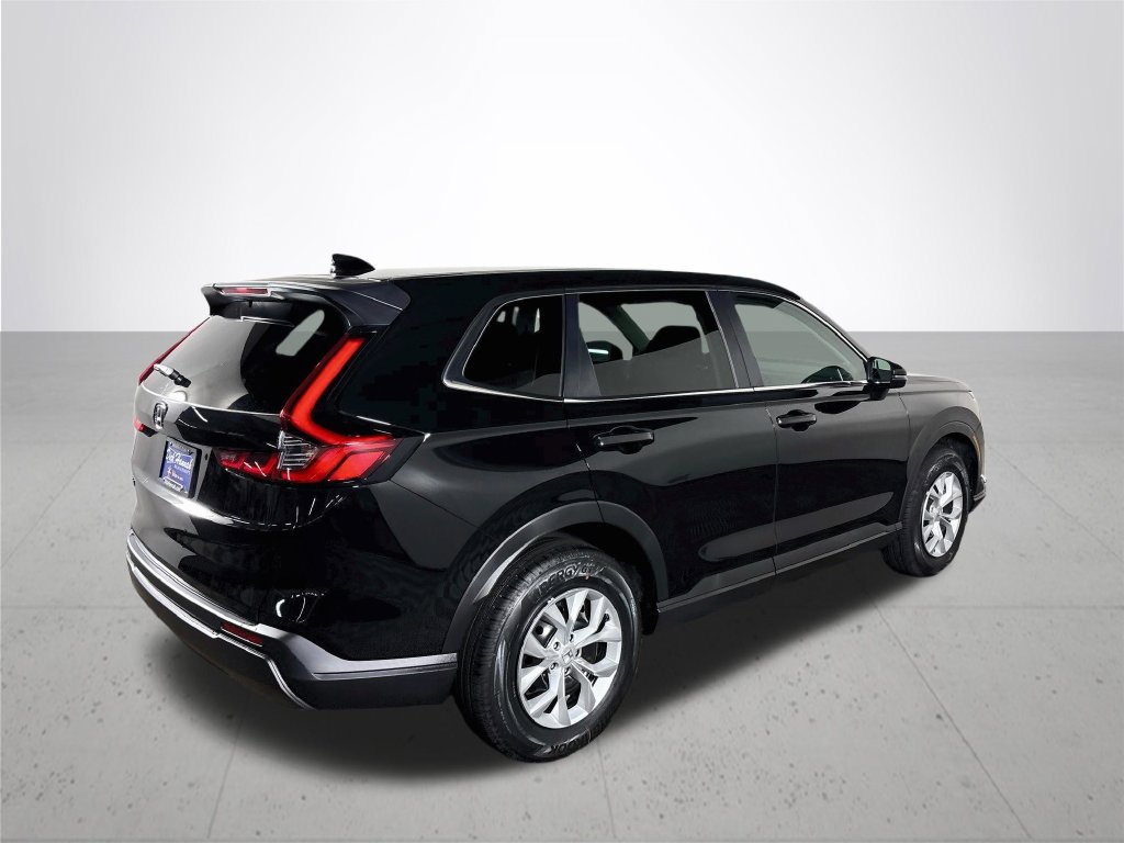 New 2026 Honda CR-V LX image 6