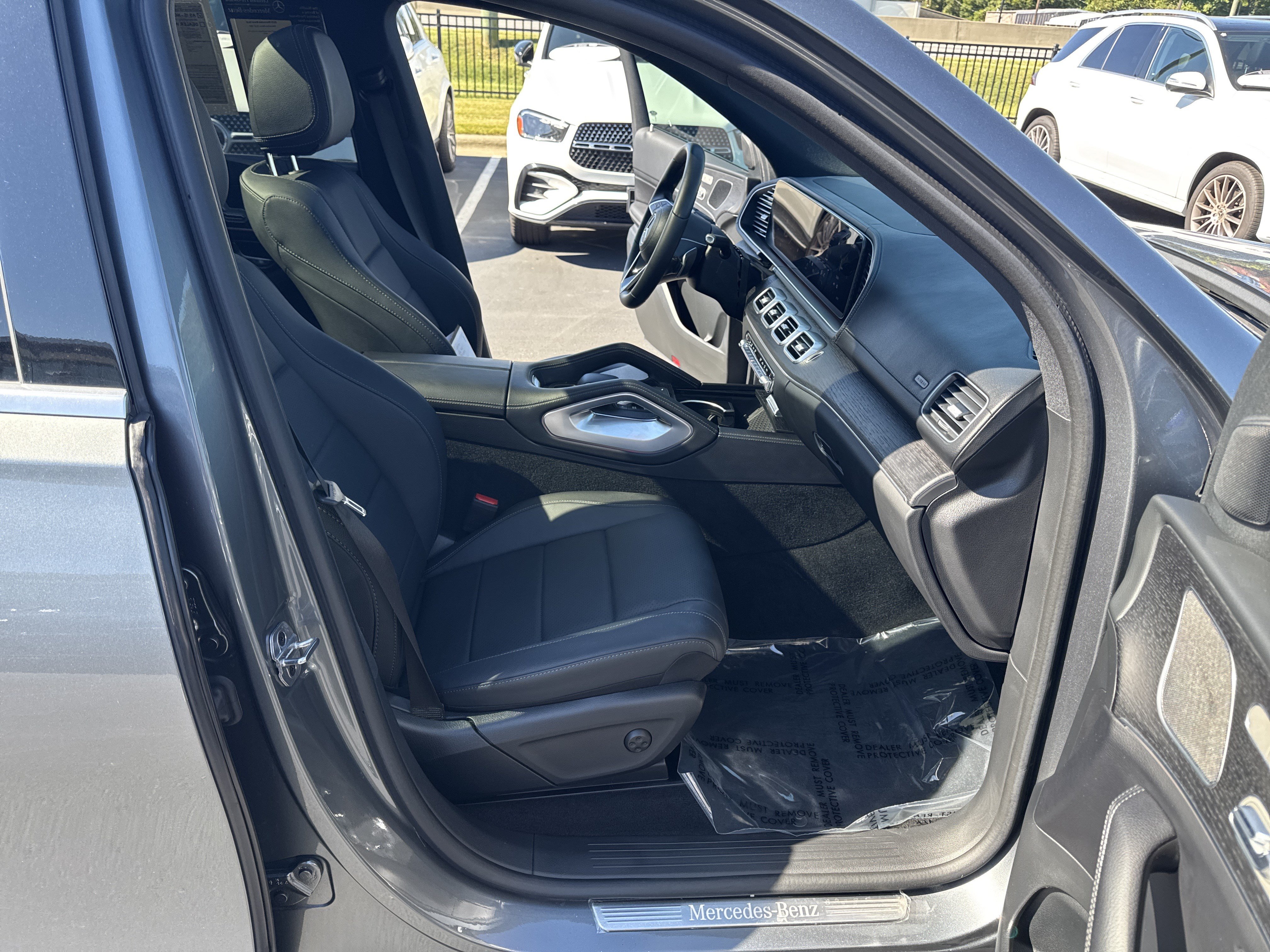 Certified 2026 Mercedes-Benz GLE 350 4MATIC image 35