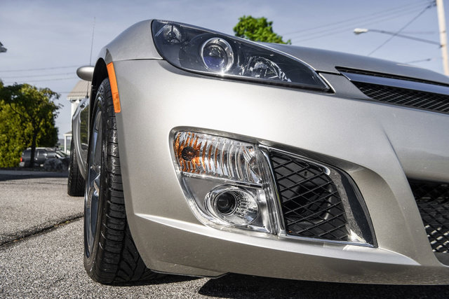 Used 2008 Saturn Sky Red Line RWD image 67