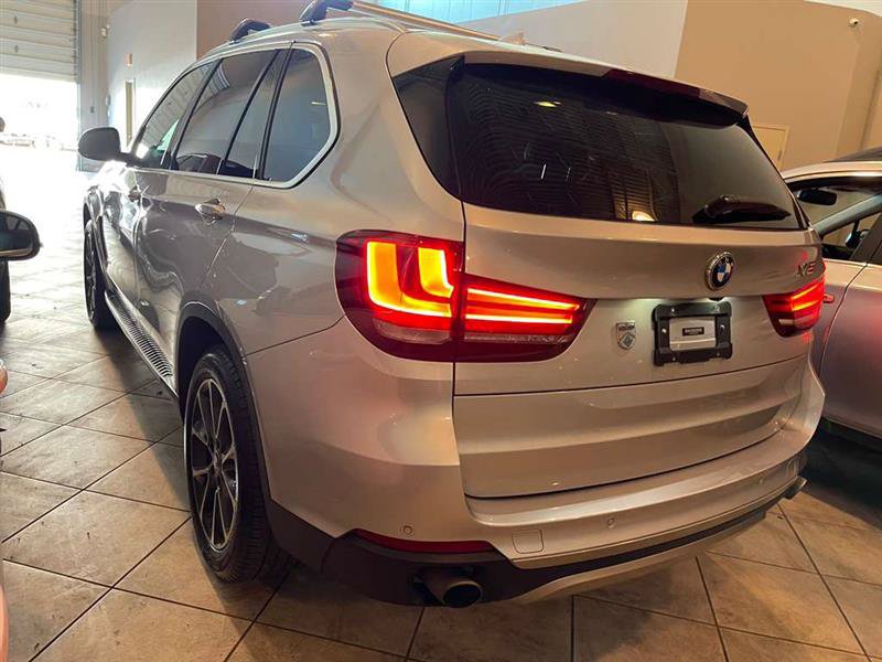 Used 2016 BMW X5 xDrive35i AWD/4WD image 14